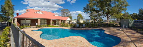 Gateway Lifestyle Nepean Shores - Accommodation 4U 0