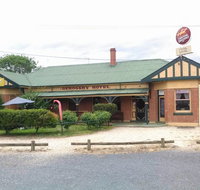 Gerogery Hotel - Accommodation 4U