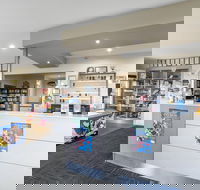 Geraldton Belair Gardens Caravan Park - Accommodation 4U