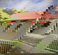 Gipps Street Cottage - Open - Accommodation 4U