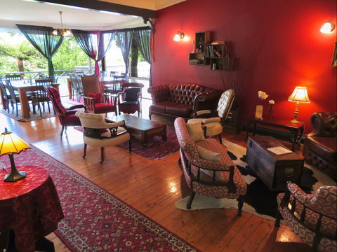 Glenella Guesthouse - Accommodation 4U 1