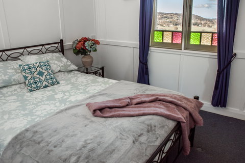 Glenburnie Cottage - Accommodation 4U 1