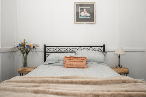 Glenburnie Cottage - Accommodation 4U 2