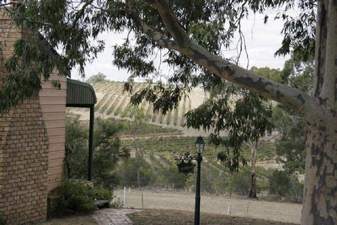 Glen Ayr Cottages - Accommodation 4U 0