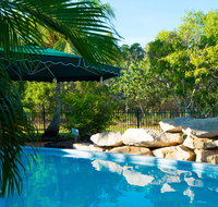 Gove Peninsula Motel - Accommodation 4U