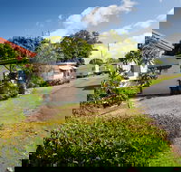 Grafton Sunset Caravan Park - Accommodation 4U