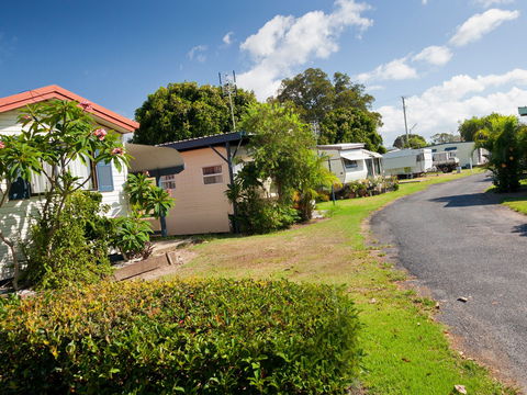 Grafton Sunset Caravan Park - Accommodation 4U 0