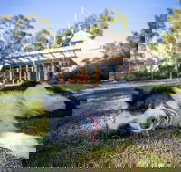 Grampians Getaway - Accommodation 4U