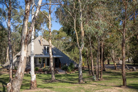 Grampians Getaway - Accommodation 4U 1