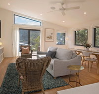 Grasmere Chalet - Accommodation 4U