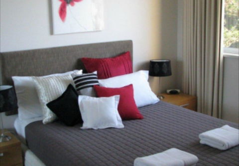 Grandview Apartments - Accommodation 4U 0