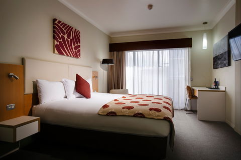 Grand Hotel And Apartments Townsville - Accommodation 4U 2