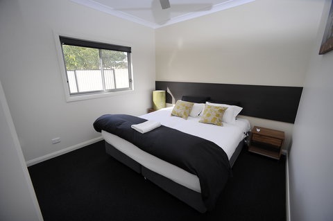 Gunnedah Serviced Apartments - Accommodation 4U 2