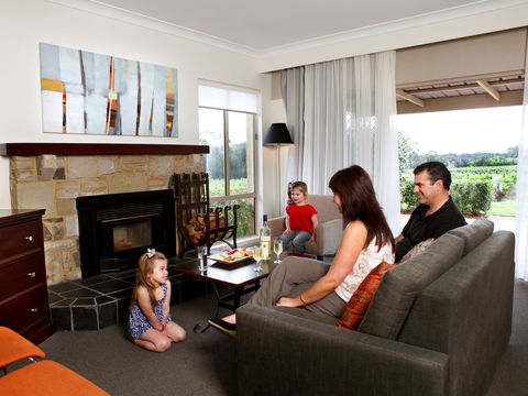Harrigan's Hunter Valley And Accommodation - Accommodation 4U 0