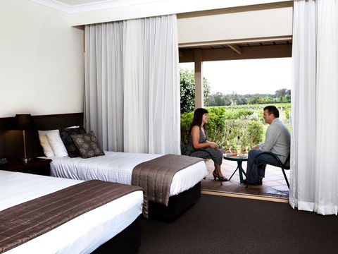 Harrigan's Hunter Valley And Accommodation - Accommodation 4U 2