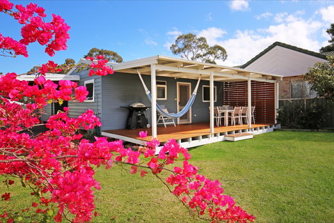 Hayes Beach House - Accommodation 4U 0