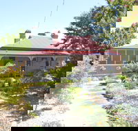 Haywards Cottage - Accommodation 4U