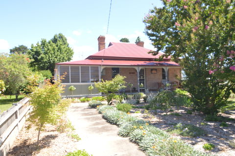 Haywards Cottage - Accommodation 4U 0