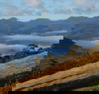 Heimat Chalets - Accommodation 4U