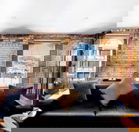 Henry Jones Art Hotel - The - Accommodation 4U