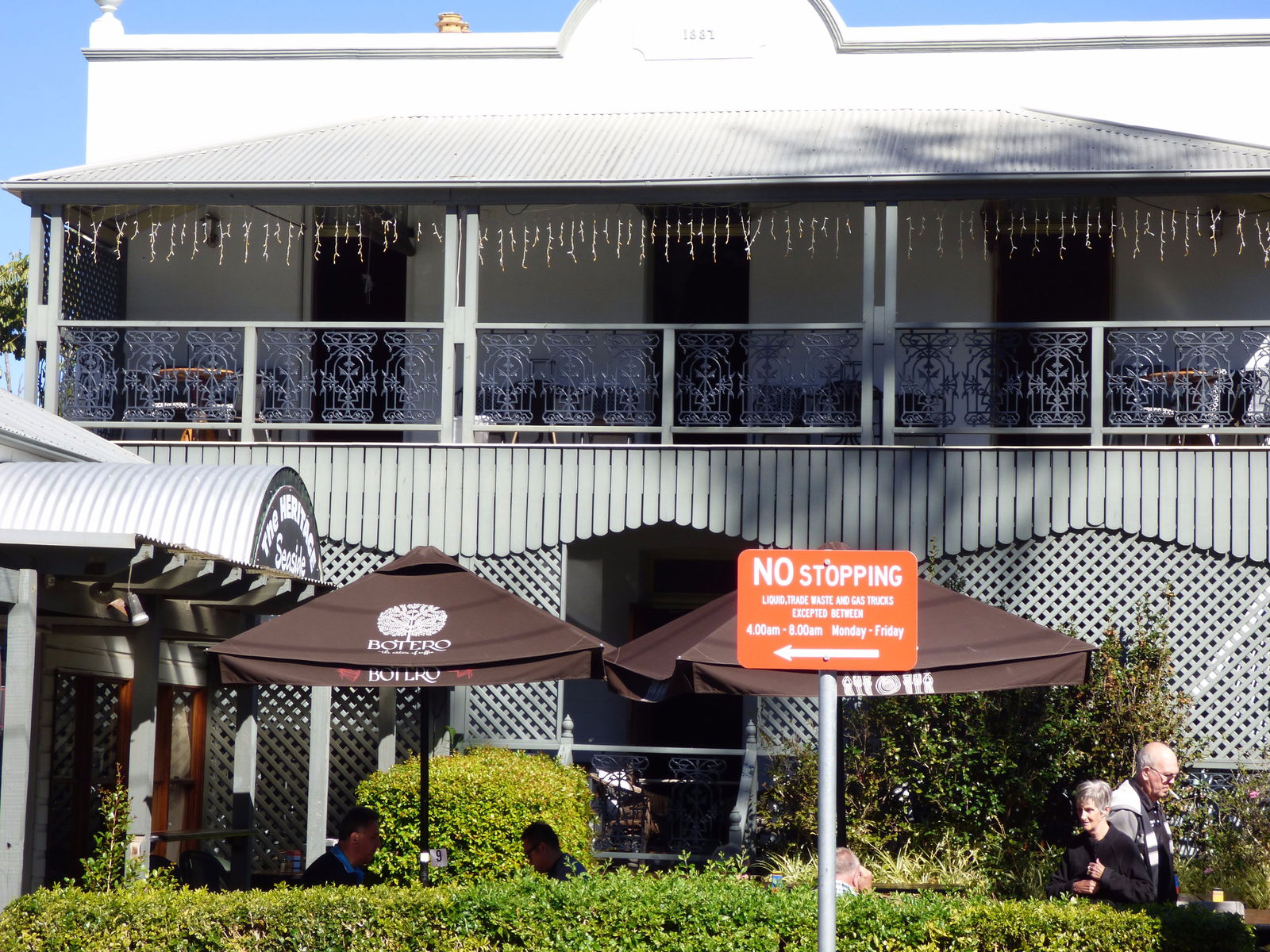 Jerseyville NSW Accommodation 4U