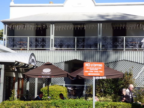 Heritage Guest House South West Rocks - Accommodation 4U 0