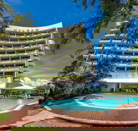Hilton Cairns - Accommodation 4U