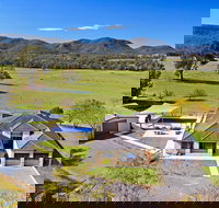 Hillbrook Estate - Accommodation 4U