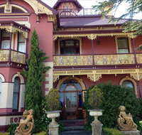 Historic Stannum House - Accommodation 4U
