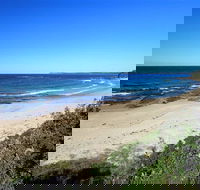 Holiday Haven Swan Lake - Accommodation 4U