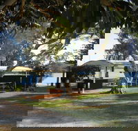Homestead Holiday Park - Accommodation 4U