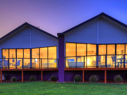 Horizon Deluxe Apartments - Accommodation 4U 1