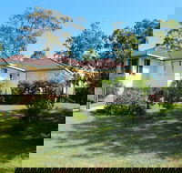 Horseshoe House - Accommodation 4U