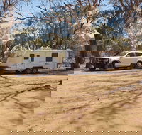 How's the Serenity Camping Ground - Temporarily Closed - Accommodation 4U