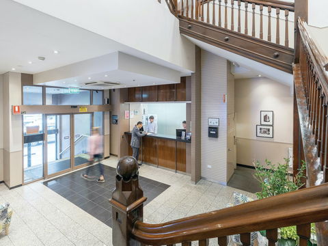 Ibis Styles Kingsgate Hotel - Accommodation 4U 1