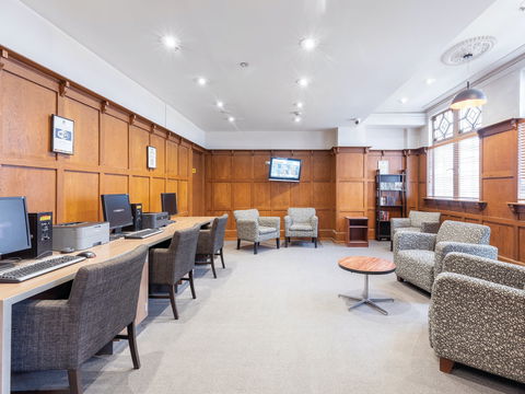 Ibis Styles Kingsgate Hotel - Accommodation 4U 2