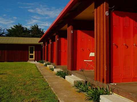 Icena Farm Accommodation - Accommodation 4U 1