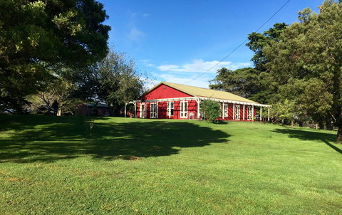 Icena Farm Accommodation - Accommodation 4U 2