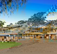 I villini Estate - Accommodation 4U