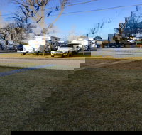 Jerilderie Motel and Caravan Park - Accommodation 4U