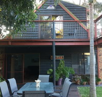 Jetz Bungalow - Accommodation 4U