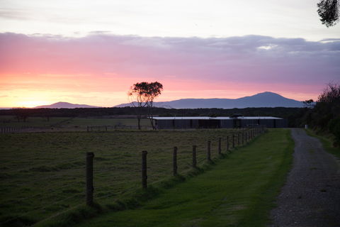 Just Inside The Gate - Accommodation 4U 0