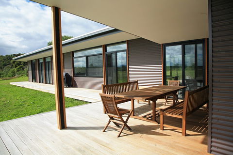 Just Inside The Gate - Accommodation 4U 1