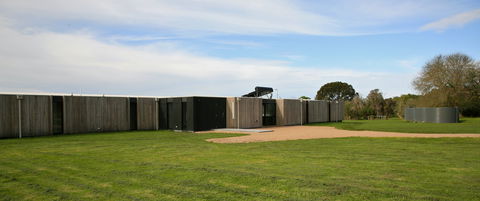 Just Inside The Gate - Accommodation 4U 2