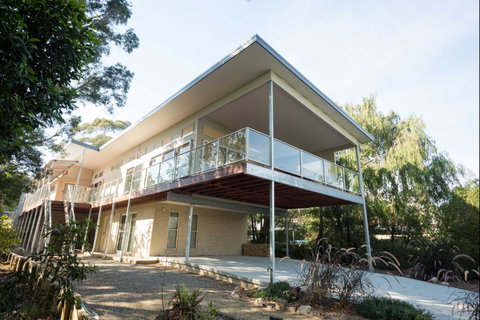 Just Sit: Moruya Heads - Accommodation 4U 0