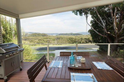 Just Sit: Moruya Heads - Accommodation 4U 1