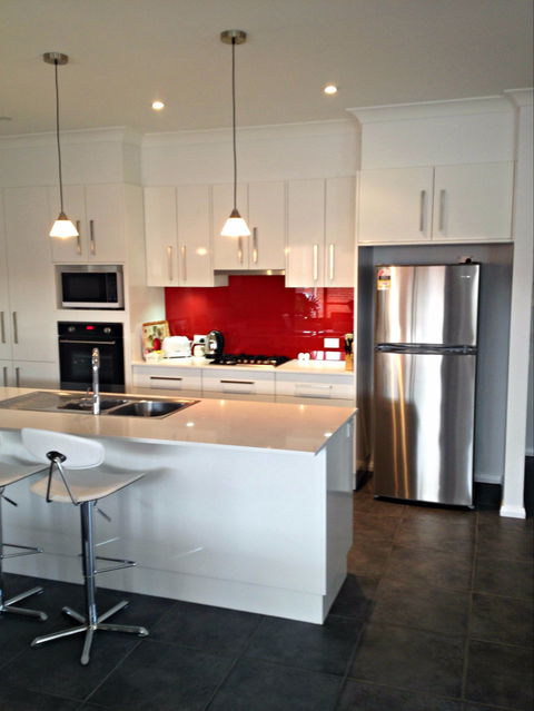 Kalinya - Accommodation 4U 0