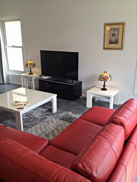 Kalinya - Accommodation 4U 1