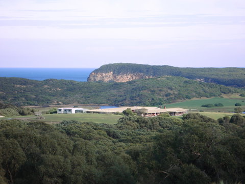 Kangaroobie - Accommodation 4U 0