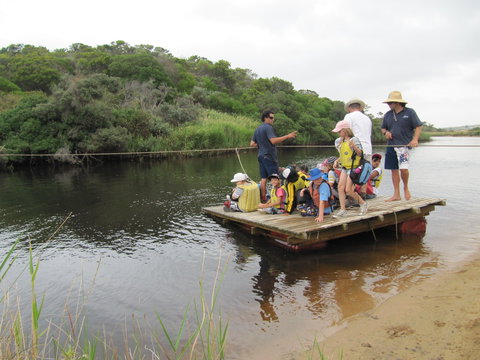 Kangaroobie - Accommodation 4U 1